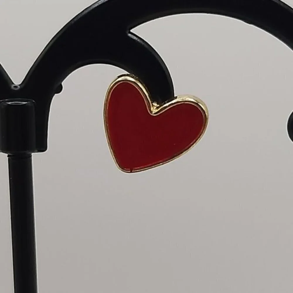 N/A these earrings